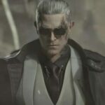 Who is Zeno in Resident Evil Requiem?