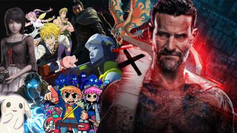 The Biggest New Game Releases Of March 2026