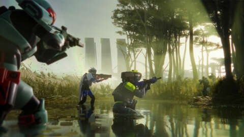 Marathon Is Already Shooting Up Steam’s Top-Sellers Chart