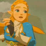 Are Link And Zelda In Love? Patricia Summersett Clarifies Her Comments About Their Relationship