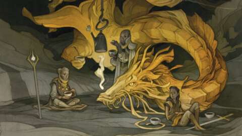 Discord’s Fall Would Suck For TTRPGs