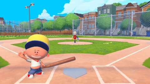 A New Backyard Baseball Game Is Finally Coming Out In July