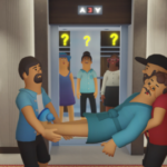 New Game We Are So Cooked Has Players Working Together To Hide A Dead Body