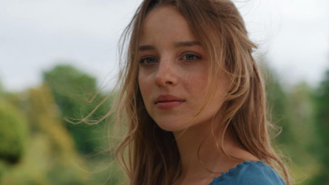 Zelda Actor Reacts To The Live-Action The Legend Of Zelda Movie