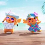 Those Pikachus In The Pokemon Winds And Waves Trailer Are More Important Than You Think