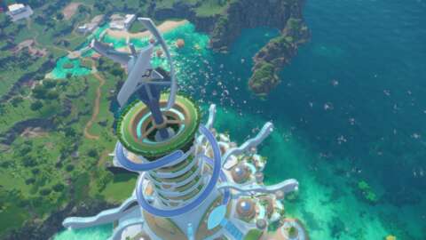 Pokemon Winds And Waves Are Skipping Nintendo Switch, And That’s A Good Thing