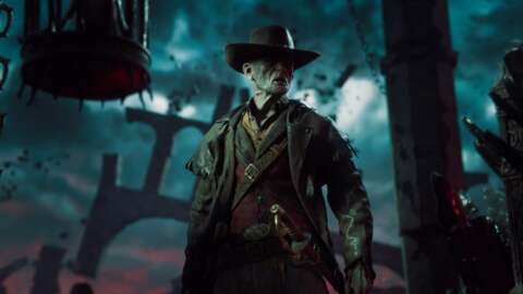 CoD: Black Ops 7 Zombies Map Trailer Solves The Mystery Of This Missing Character