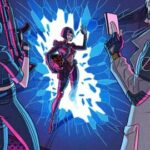 Fortnite Chapter 7 Season 2: Start Date, And All Leaks And Teases So Far