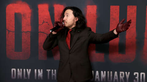 After Iron Lung’s Huge Success, Markiplier Says He Doesn’t Want To Be The “Games Guy”