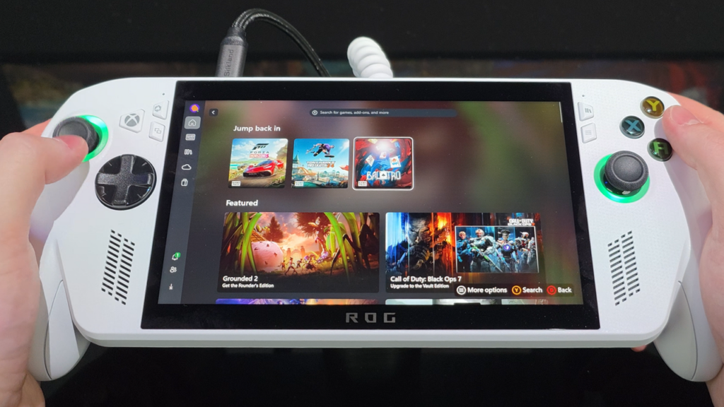 Xbox Ally X’s prices are rising in Japan, hinting that it could rise globally too — fortunately, the Xbox Ally is still on sale for under $490