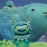 My new indie darling is this crafting game stuffed with hand-sculpted creatures made by a husband and wife dev team