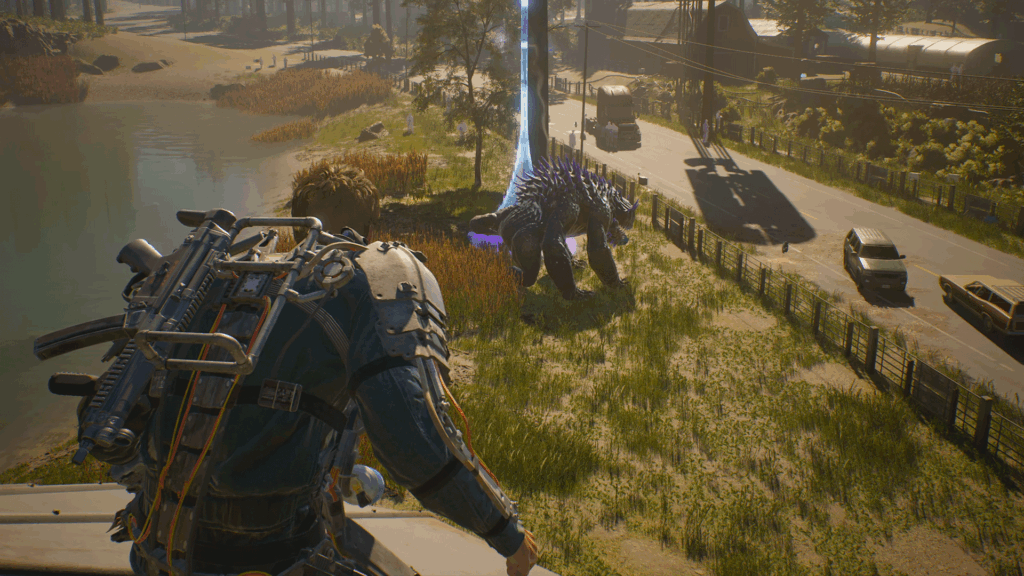 4:LOOP – Official Gameplay Overview Trailer | State of Play 2026