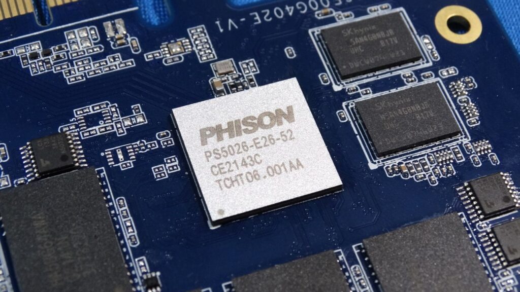 Many consumer electronics manufacturers ‘will go bankrupt or exit product lines’ by the end of 2026 due to the AI memory crisis, Phison CEO reportedly says