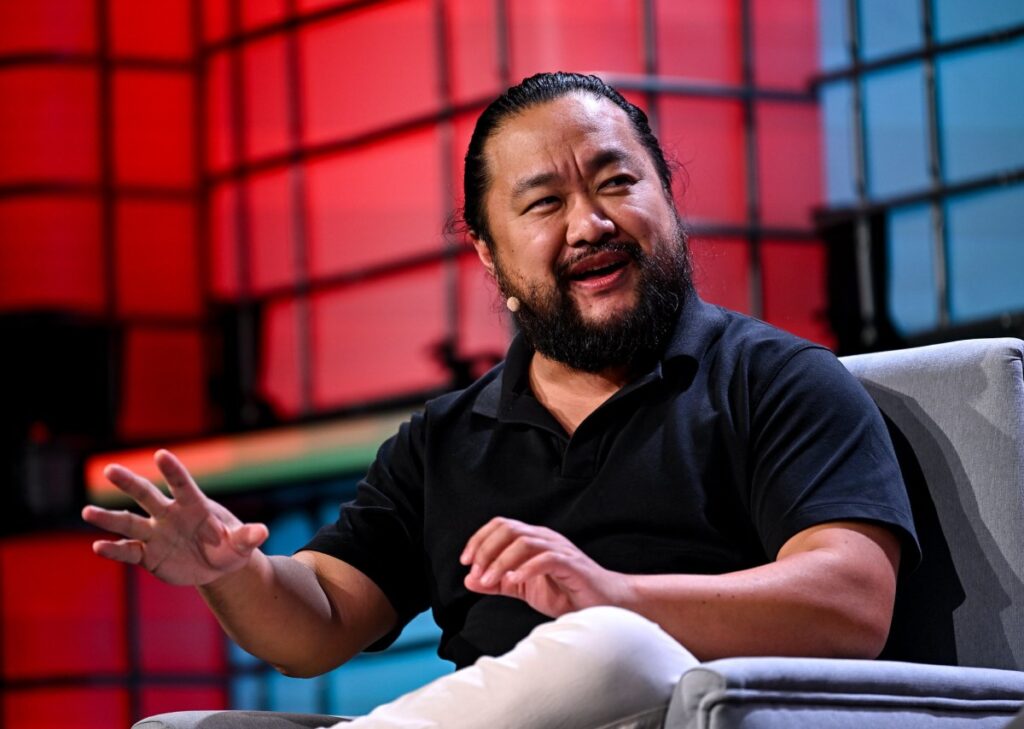 Why these startup CEOs don’t think AI will replace human roles