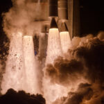 ULA isn’t making the Space Force’s GPS interference problem any easier