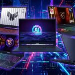 Newegg is offering big-time discounts on several gaming laptops — with price cuts up to 40% to help you find scarce RTX GPUs amidst the RAM Crisis