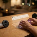 Meta Quest 3 adds a “Surface Keyboard” — but it’s not a Microsoft Surface keyboard