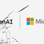 Microsoft confirms plan to ditch OpenAI — as the ChatGPT firm continues to beg Big Tech for cash