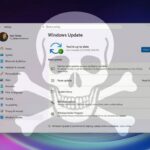 Some users report Windows 11’s February update, KB5077181, is failing to install and causing a range of system issues