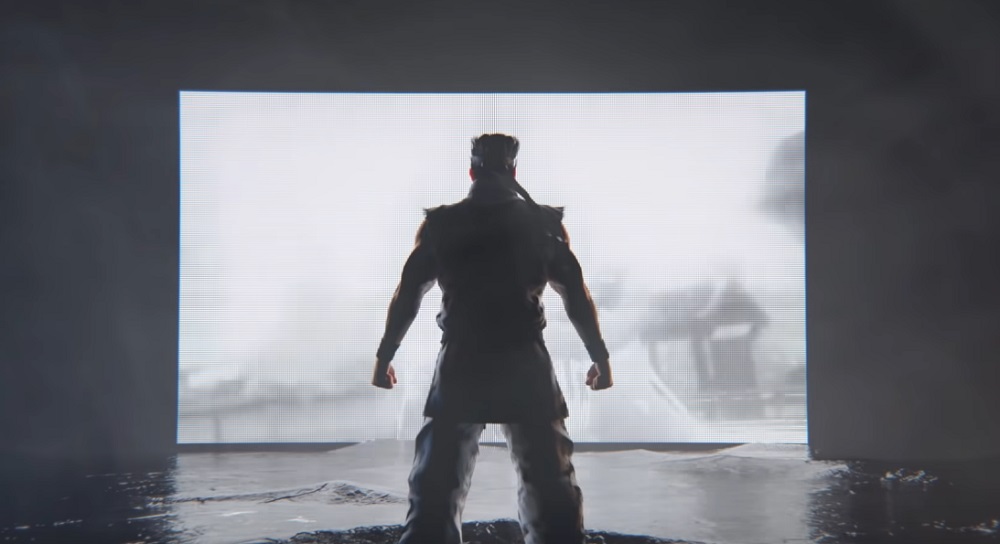 Virtua Fighter 5 R.E.V.O. Open Beta Coming For Switch 2 On February 18