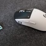 Logitech’s G Pro X2 Superstrike makes me yearn for a haptic productivity mouse