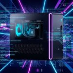 This Alienware desktop brings salvation for RAM-starved PC gamers with an RTX 5060 Ti rig that’s cheaper than buying the parts yourself — which feels illegal, but it isn’t