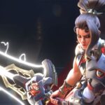 When Overwatch said it was returning to the story, I did not expect its most genius decision: Reworking maps for the fun of it