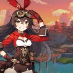 Debate: Which game series is the most popular to cosplay?