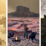Best Open-World Games That Offer Freedom In Playstyle
