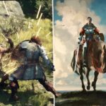 Best Open-World RPGs Without Level Scaling
