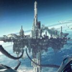 Brandon Sanderson might be even better at sci-fi than Cosmere fantasy