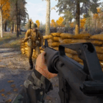 ’83 – Official Steam PvP Fest Gameplay Trailer