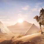Assassin’s Creed has new leadership taking the helm, and the names they’re listing are nothing but promising