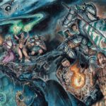 Two of Mewgenics’ most memorable areas were directly inspired by a brutal and brilliant tabletop RPG