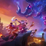 PlayStation and Guerrilla announce ‘tactical co-op’ Horizon game, Horizon Hunters Gathering