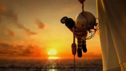 BioShock Movie From Pirates Of The Caribbean Director Was Going To Feature Two Endings, Somehow