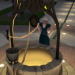 How to complete Anansi’s Trials in The Sims 4 Royalty & Legacy