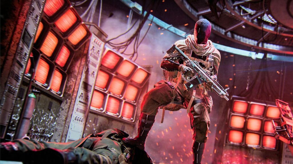 Hide your Cronus, hide your XIMs β Call of Duty’s anti-cheat team targets third party devices ahead of Black Ops 7 Season 2