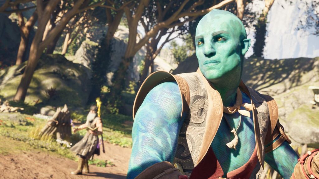 One of Xbox’s biggest new games is now on PS5, and that’s not all — the new update finally adds features players have wanted since release, too