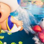 The Super Mario Galaxy Movie may still have an unannounced character popping up on its release