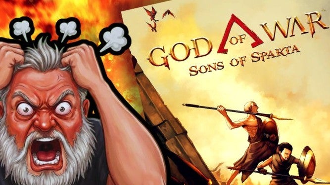 “What the f**k are they thinking” – Original God of War creator slams Sons of Sparta, branding it “one of worst decisions” ever made