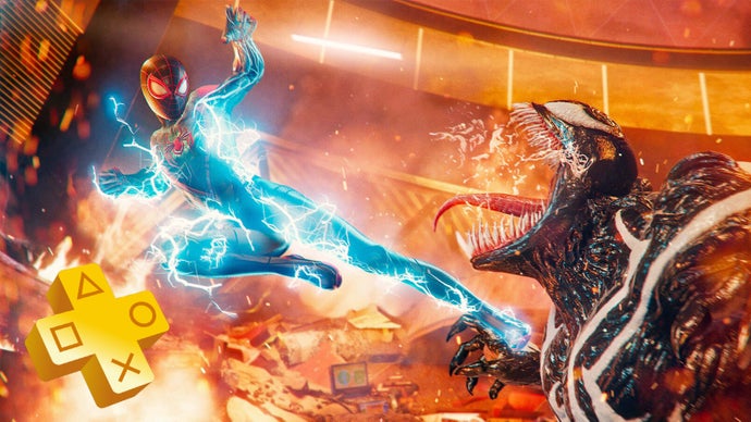 PlayStation Plus Extra February games leak ahead of tomorrow’s State of Play