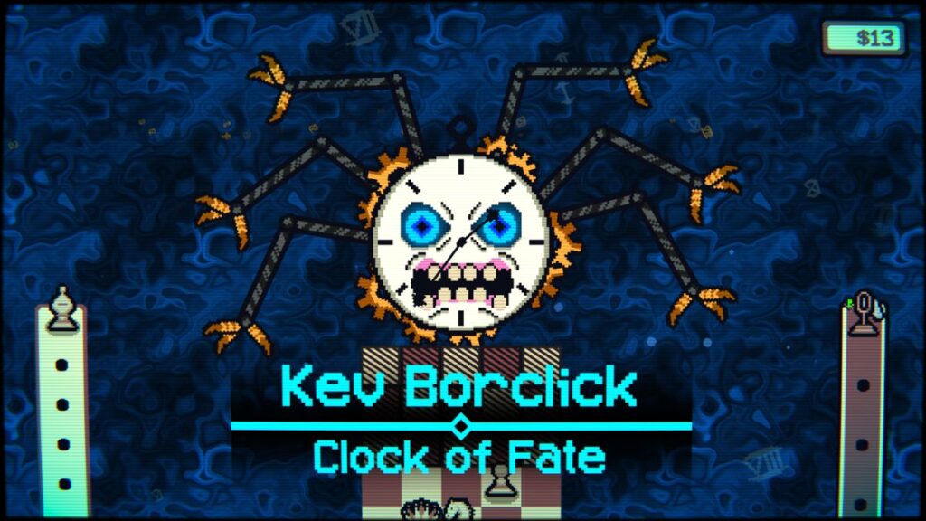 My Next Fest Obsession is a Chess Roguelike I Didn’t Know I Needed in my Life