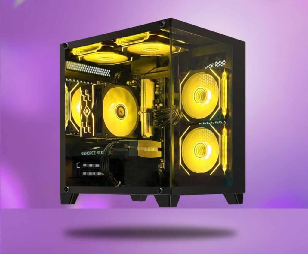 This RTX 5060 gaming PC just dropped by $200 in new Amazon deal