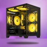 This RTX 5060 gaming PC just dropped by $200 in new Amazon deal