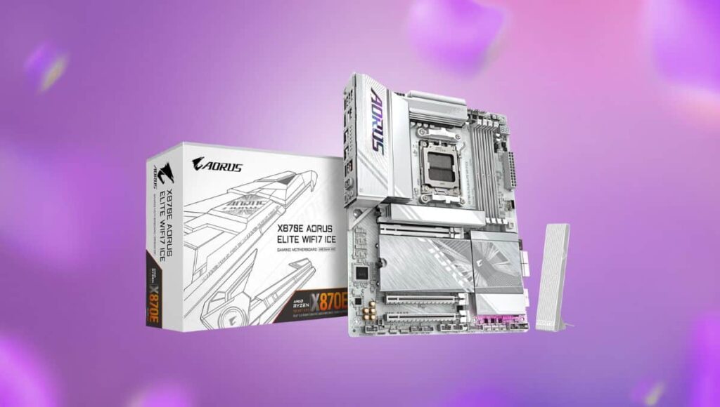 AMD-compatible Wi-Fi 7 motherboard hits lowest price since Black Friday