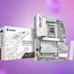 AMD-compatible Wi-Fi 7 motherboard hits lowest price since Black Friday