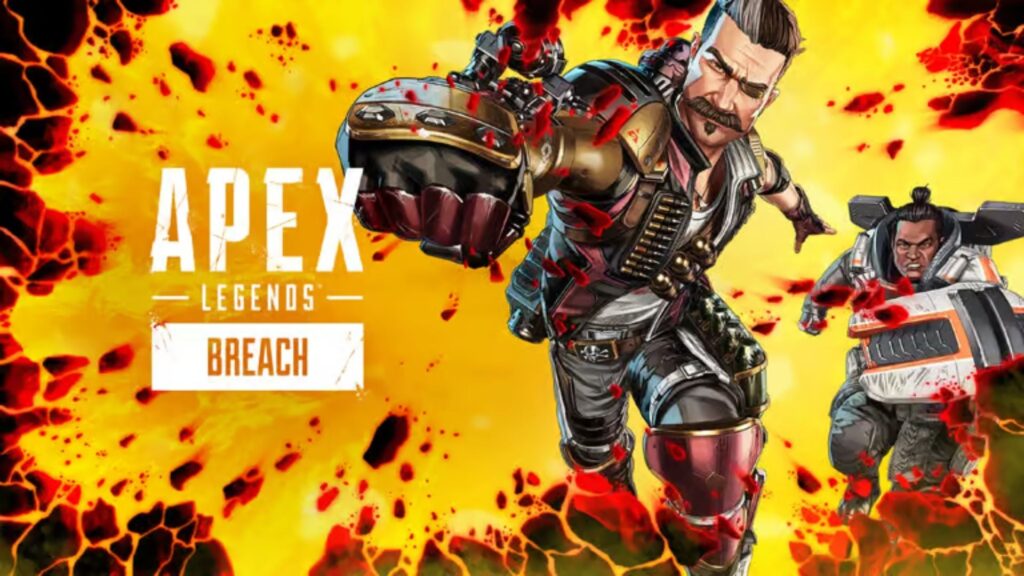 Apex Legends Season 28 Breach Early Patch Notes For February 10 Update
