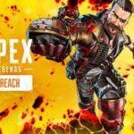 Apex Legends Season 28 Breach Early Patch Notes For February 10 Update