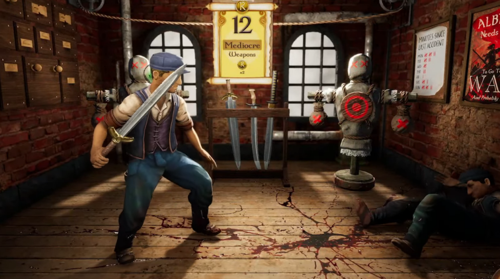 ‘We’re going to make some horrendous mistakes,’ Peter Molyneux says about his upcoming swan song Masters of Albion: ‘Horrendous, horrendous mistakes’